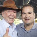 Reprodução/Redes Sociais/Antonio Queirós