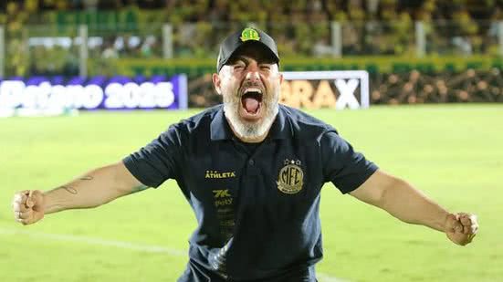 Divulgação / Mirassol FC