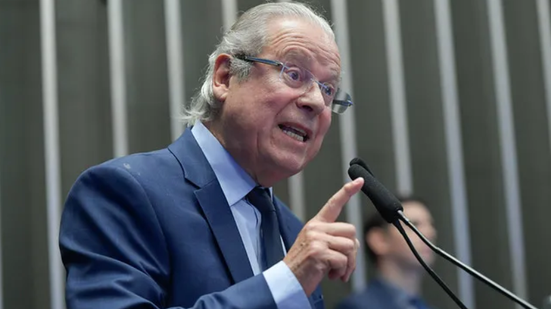 Geraldo Magela/Agência Senado