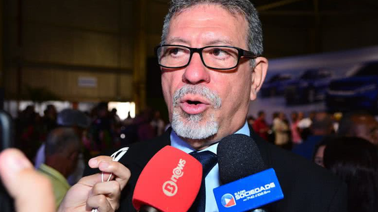 Joilson César/BNews