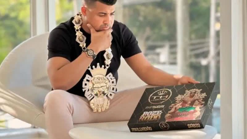 Reprodução