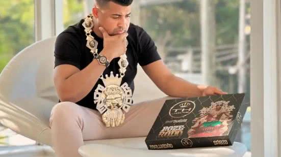 Reprodução