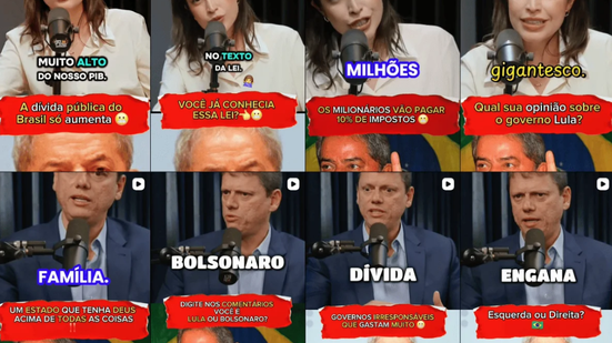 Reprodução