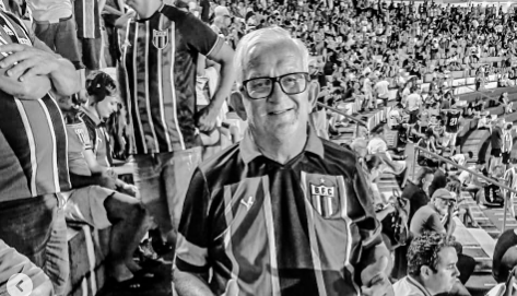 Reprodução/Redes Sociais - @botafogosp