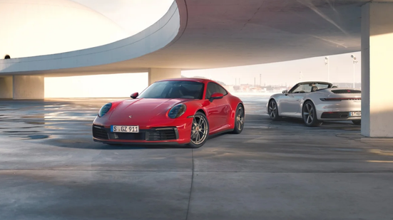 Porsche