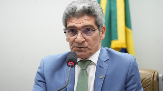 Pablo Valadares/Agência Câmara