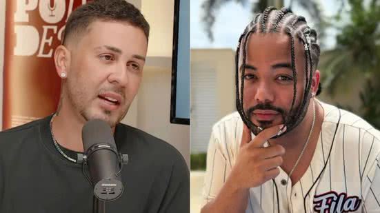 Reprodução/Redes Sociais