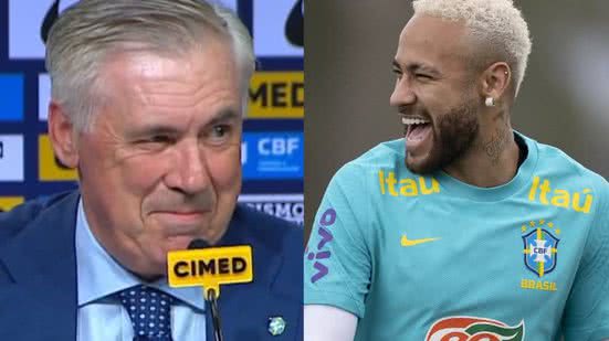Divulgação/CBF TV e Lucas Figueiredo/CBF