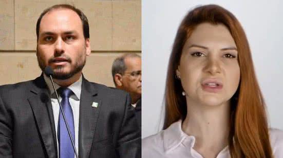 Renan Olaz / CMRJ/Redes sociais