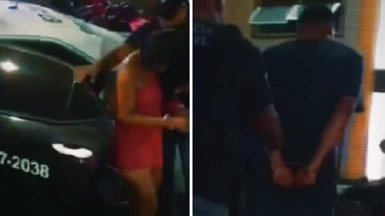 Reprodução | Instagram | @policiacivil_rj