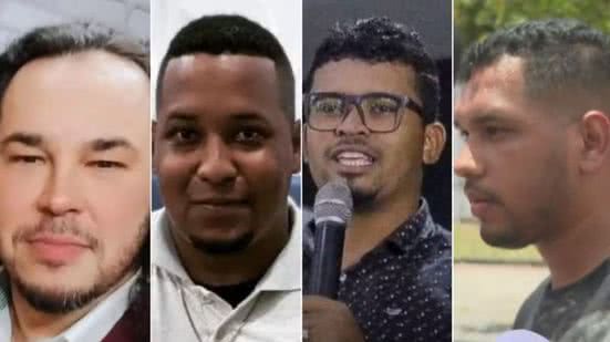 Reprodução