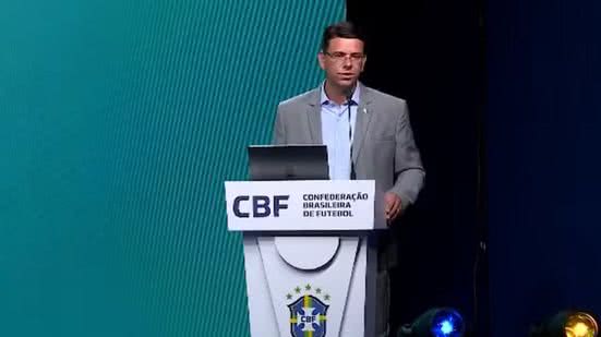 Reprodução/TV Globo