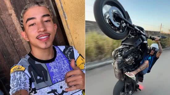 Reprodução/Redes Sociais