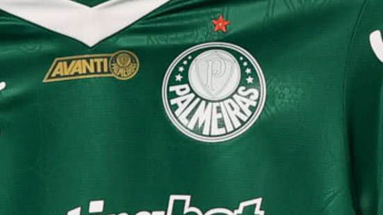 Cesar Greco / Palmeiras
