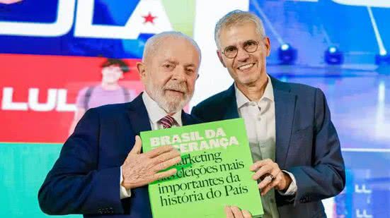 Ricardo Stuckert / PR