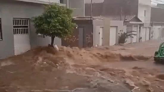 Reprodução / Achei Sudoeste