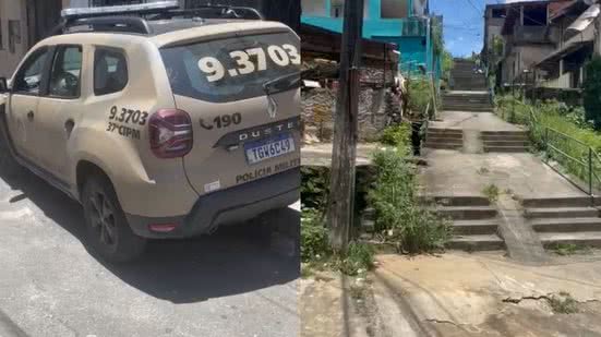 Reprodução/ Vídeo