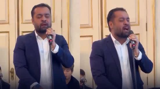Reprodução/Redes sociais