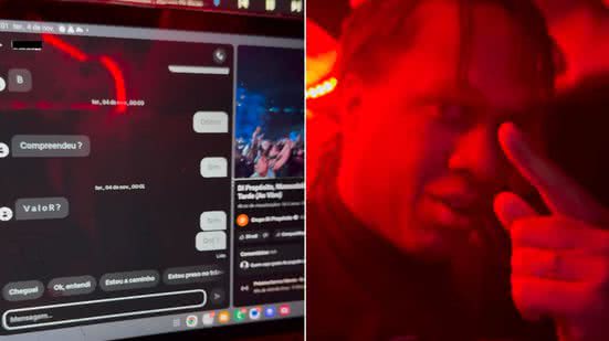 Reprodução / Instagram