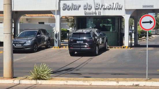 Henrique Brinco/ BNews