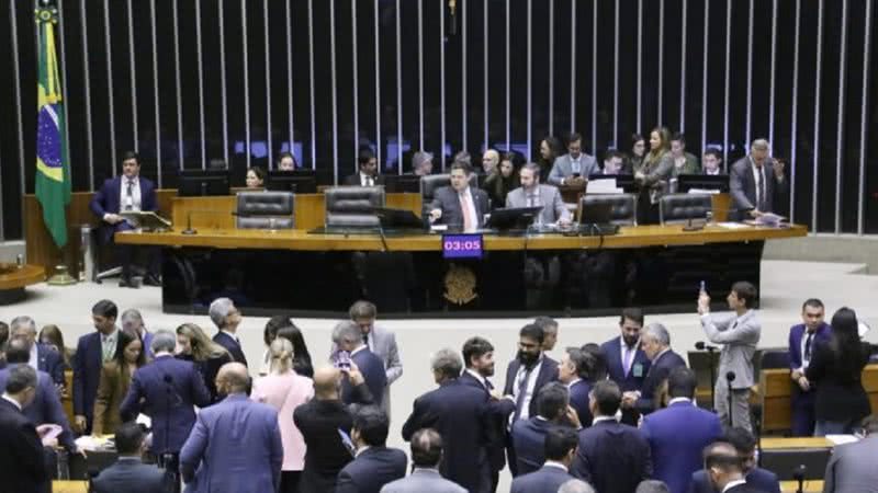 Kayo Magalhães / Câmara dos Deputados