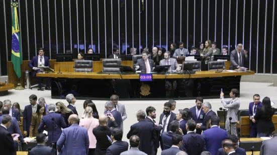 Kayo Magalhães / Câmara dos Deputados