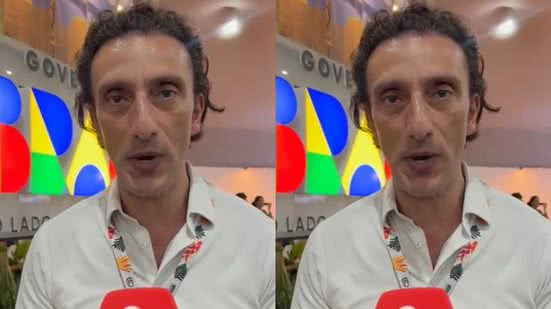 Reprodução/ Vídeo