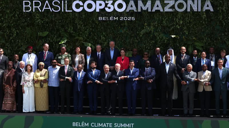 Aline Massuca / COP30