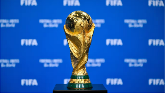 Divulgação/FIFA