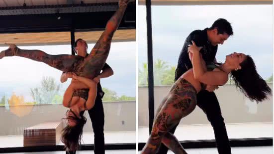 Foto: Reprodução / redes sociais