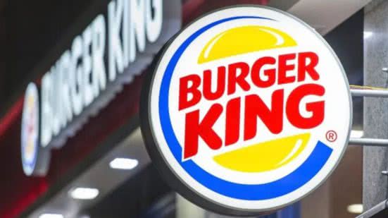Foto: Reprodução / redes sociais / Burger King