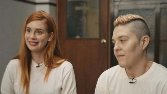 Foto: Reprodução / Prime Video