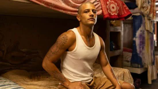 Foto: Reprodução / redes sociais / Prime Video