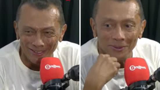 Foto: Reprodução / BNews TV