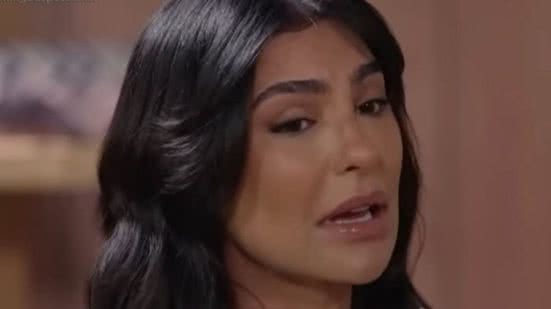 Foto: Reprodução / redes sociais / Record TV