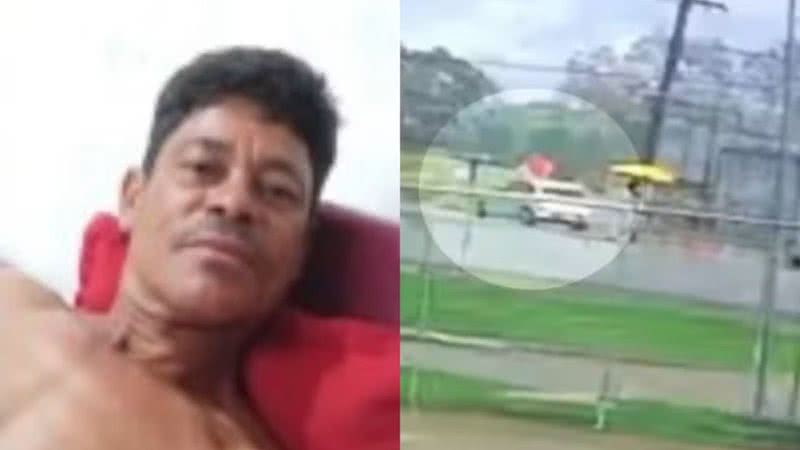 Foto: Reprodução/TV Santa Cruz