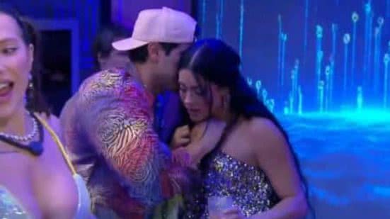 Foto: Reprodução / redes sociais / Record TV