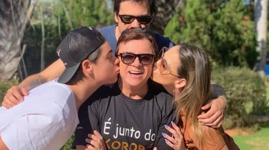 Foto: Reprodução / redes sociais