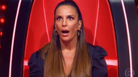 Foto: Reprodução / redes sociais / Globo