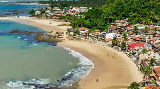 Reprodução / redes sociais @morrodesaopauloba / Arquivo