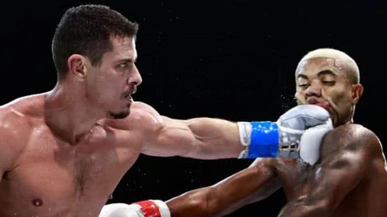 Foto: Van Campos/AgNews