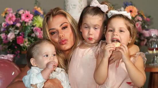 Foto: Reprodução / redes sociais