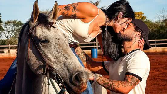 Foto: Reprodução / redes sociais