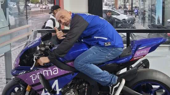 Foto: Reprodução / redes sociais