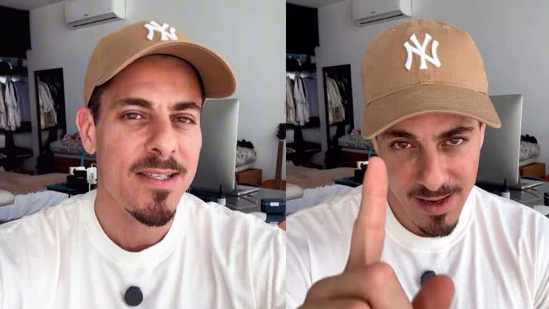 Foto: Reprodução / redes sociais