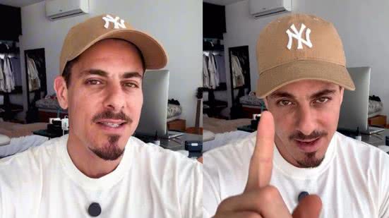 Foto: Reprodução / redes sociais