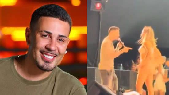 Foto: Reprodução / redes sociais