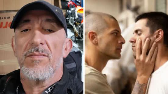 Foto: Reprodução / redes sociais / Prime Video