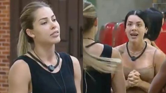 Foto: Reprodução / redes sociais / Record TV