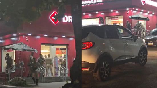 Foto: Reprodução / Leitor BNews